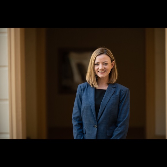 Meet your Posher, Rebecca - Picture 1 of 1